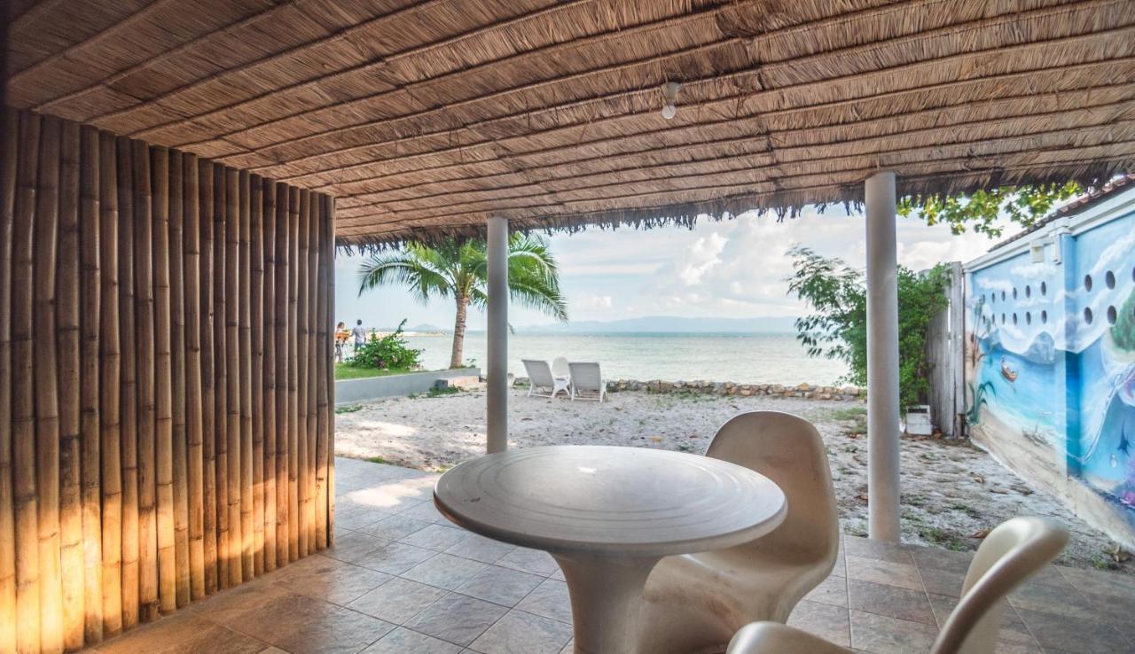 La Casa Tropicana By Cospace Ko Pha Ngan Exterior foto