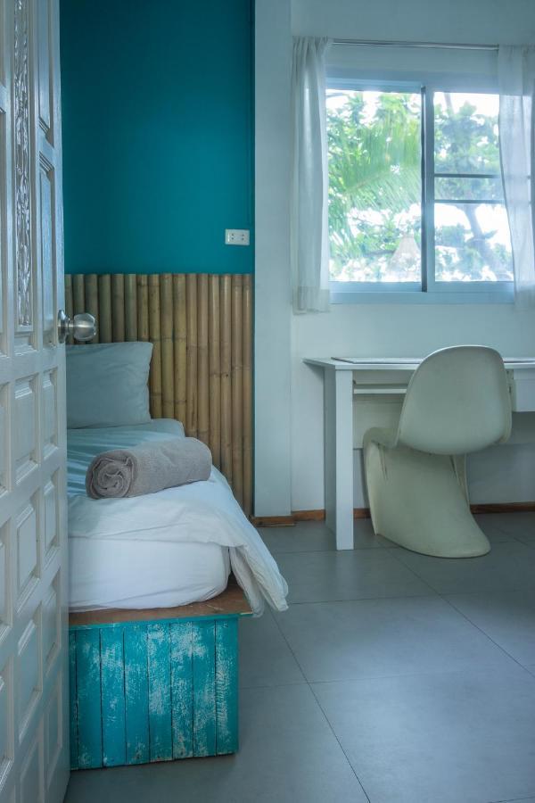 La Casa Tropicana By Cospace Ko Pha Ngan Exterior foto