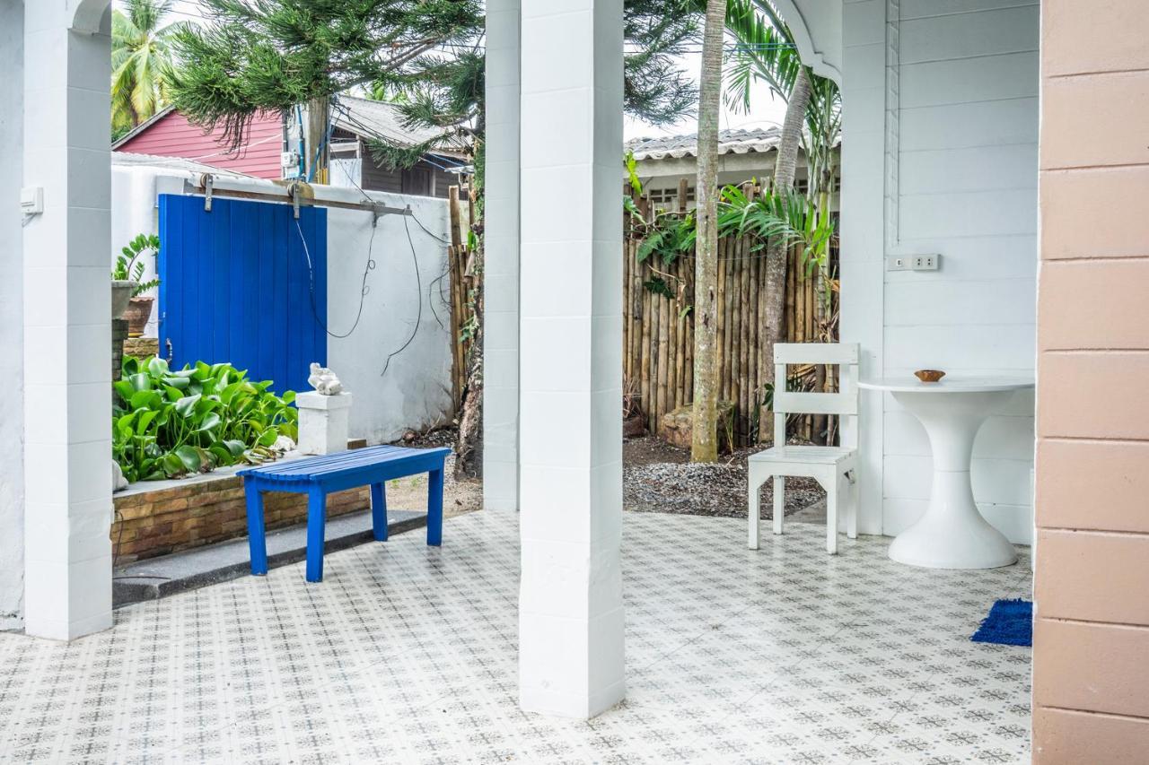 La Casa Tropicana By Cospace Ko Pha Ngan Exterior foto