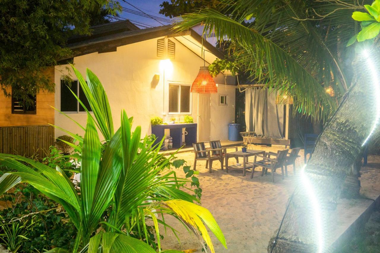 La Casa Tropicana By Cospace Ko Pha Ngan Exterior foto
