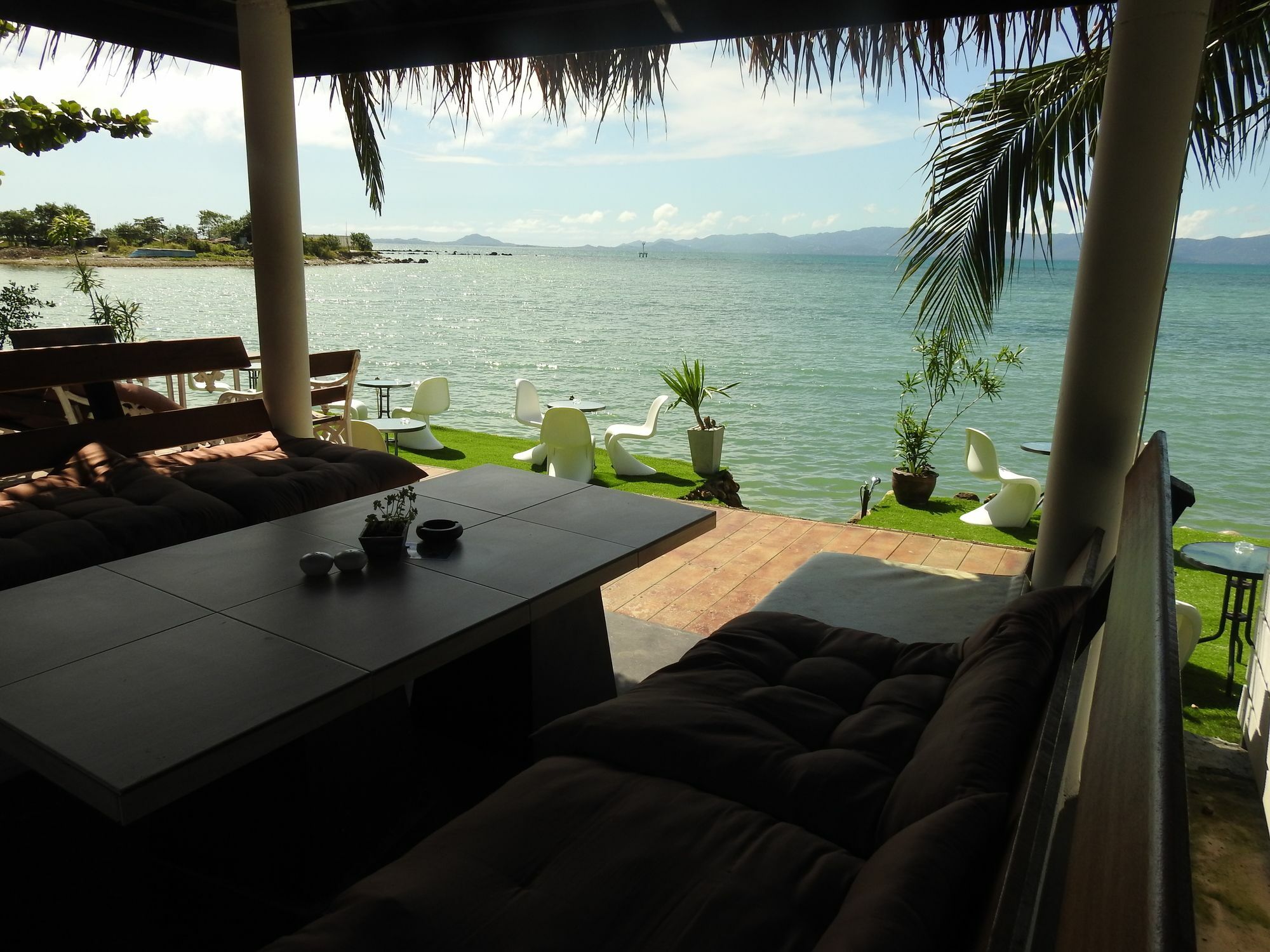 La Casa Tropicana By Cospace Ko Pha Ngan Exterior foto